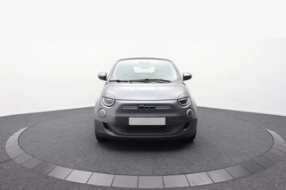 Fiat 500e Fiat 500e Cabrio La Prima 42kWh | ACC | Winterpack | JBL | Camera | CarPlay - afbeelding nr 3