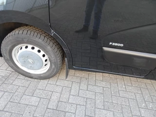 Opel Movano Opel Movano 2.3 CDTI BiTurbo L3 spiegelkoffer met laadklep 3 zits clima luchtvering - afbeelding nr 45