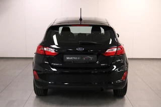 Ford Fiesta - afbeelding nr 4