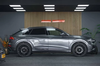 Audi Q8 Audi Q8 55 TFSI quattro Pro Line Advanced |Pano|Led - afbeelding nr 20