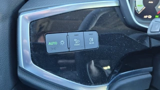 Audi Q3 Audi Q3 E-TRON 45 TFSI e Advanced edition*virtual*Aut*Led*Lmv* - afbeelding nr 11