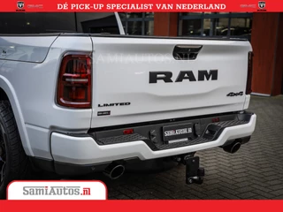 Dodge Ram 1500 Comfortabele Dubbele Cabine met Royale 5 Zitplaatsen | BPM vrij | Nu Leverbaar uit Voorraad | Voorraad Nr 2352 - 7649 - afbeelding nr 38