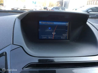Ford EcoSport Ford EcoSport 1.0 EcoBoost Titanium S Navi Camera 17