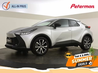 Toyota C-HR 1.8 Hybrid 140 Dynamic | PDC V+A | Allseasons | Blind Spot |
