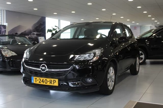 Opel Corsa - afbeelding nr 2