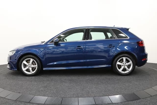 Audi A3 - afbeelding nr 6