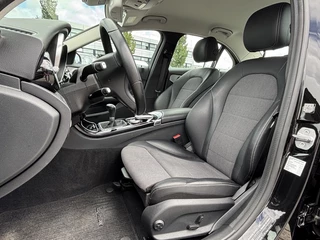 Mercedes-Benz C-Klasse Mercedes-Benz C-Klasse 180 Avantgarde Navi Led Bluetooth Pdc - afbeelding nr 17