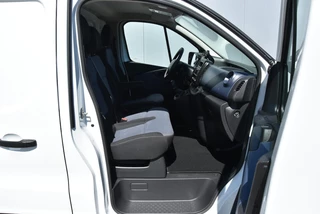 Opel Vivaro Opel Vivaro 1.6 CDTI L2H1 Airco Cruise Trekhaak NAP Euro 6 - afbeelding nr 9