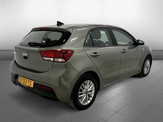 Kia Rio - afbeelding nr 5