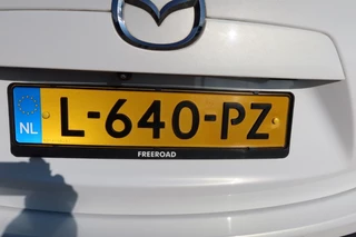 Mazda CX-5 - afbeelding nr 21