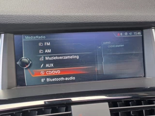 BMW X3 | Automaat | Trekhaak | Pano | Stoelverwarming | Leder | - afbeelding nr 21