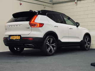 Volvo XC40 | Panorama | Trekhaak | HK | Adapt.Cr. - afbeelding nr 2