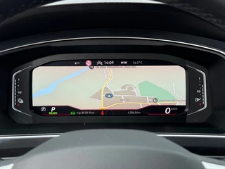 Volkswagen Tiguan - afbeelding nr 3