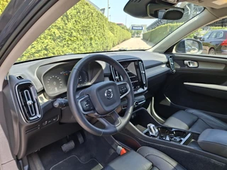 Volvo XC40 Volvo XC40 1.5 T5 Recharge Inscription | Panoramisch Schuif/Kanteldak | Trekhaak | Elektrisch verstelbare bestuurdersstoel | - afbeelding nr 14