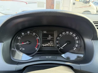 Škoda Fabia Skoda Fabia 1.0 Active in keurige staat - afbeelding nr 9