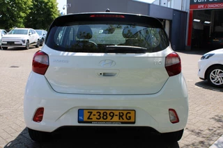 Hyundai i10 Hyundai i10 1.0 Comfort Smart Navi/Cam/Carplay/Cruise 