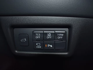 Mazda CX-5 - afbeelding nr 15