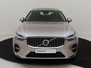 Volvo XC60 - afbeelding nr 3