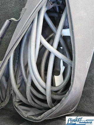 Mercedes-Benz C-Klasse Mercedes C-klasse Estate 300 e PLUGIN CARPLAY STOELVERW GEEN AFLEVERKOSTEN - afbeelding nr 29