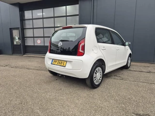 Volkswagen up! Volkswagen Up! 1.0 up! Edition - afbeelding nr 3