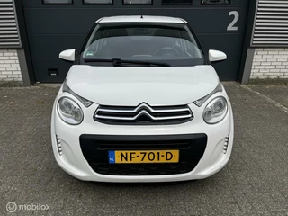 Citroën C1 Citroen C1 1.0 e-VTi Airscape Shine - afbeelding nr 2