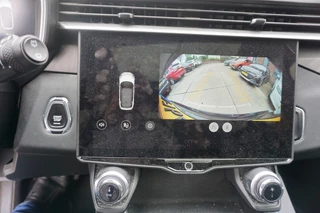 Lynk & Co 01 LYNK & CO 01 1.5TD 261pk PHEV 7DCTH Panoramadak Camera - afbeelding nr 18
