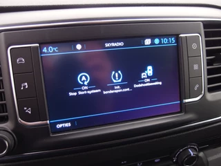 Peugeot Expert CARPLAY / KEYLESS / NAVI / AIRCO / PDC / BLUETOOTH / CRUISE - afbeelding nr 12