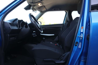 Suzuki Swift Suzuki Swift 1.2 Select Cruise|Ecc|Navi|Pdc|Lmv|Stoelverw.|Lane assist - afbeelding nr 7