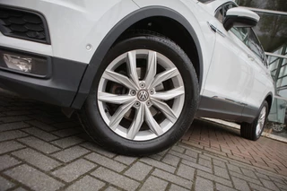 Volkswagen Tiguan Allspace - afbeelding nr 2
