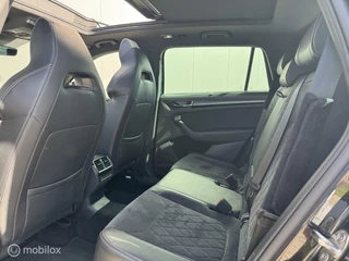 Škoda Kodiaq Skoda Kodiaq 2.0 TSI 4x4 Sportline Business | Full option - afbeelding nr 15