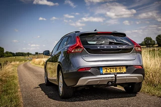 Volvo V40 Volvo V40 Cross Country 1.6 D2 Summum | Navigatie | Trekhaak - afbeelding nr 33
