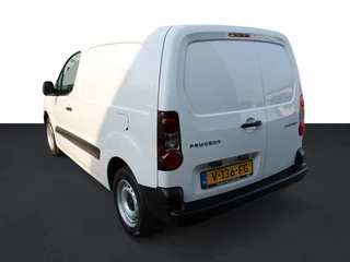 Peugeot Partner - afbeelding nr 5
