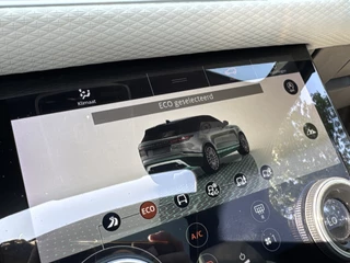 Land Rover Range Rover Velar Land Rover Range Rover Velar 2.0 250PK AWD R-DYNAMIC BLACK PACK SE LEDER/VIRTUAL/PANORAMADAK - afbeelding nr 50