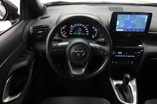 Toyota Yaris Cross - afbeelding nr 28