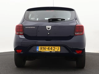 Dacia Sandero / AIRCO - afbeelding nr 4