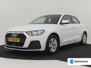 Audi A1 Sportback 25 TFSI Pro Line
