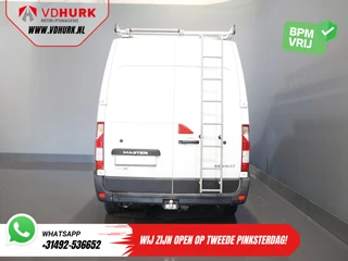 Renault Master - afbeelding nr 6