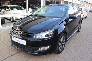 Volkswagen Polo Dealeronderhouden. - afbeelding nr 5