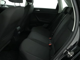 Volkswagen Polo Volkswagen Polo 1.0 TSI Comfortline Business NAVI | CarPlay | Dealer onderhouden - afbeelding nr 12