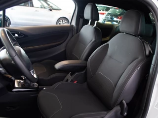 DS DS 3 DS DS 3 1.2 Cabrio So Chic | Camera | Navi | Sensoren | - afbeelding nr 19