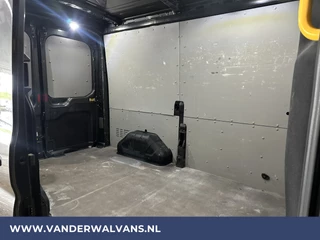 Ford Transit parkeersensoren, 2500kg trekhaak, voorruitverwarming, bijrijdersbank - afbeelding nr 12