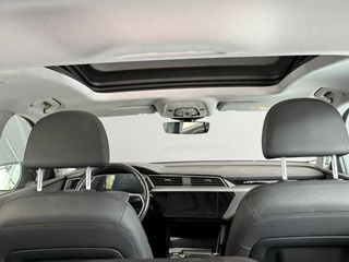 Audi e-tron Audi E-tron E-tron QUATTRO Panodak|Memory|Leder|Dealer Onderhouden - afbeelding nr 26