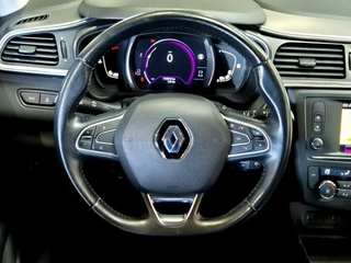 Renault Kadjar Renault Kadjar 1.2 TCe Limited |Navi|Clima|Cruise|Camera|PDC - afbeelding nr 23