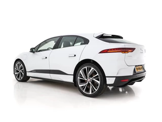 Jaguar I-PACE (INCL-BTW) Aut. *DIGI-COCKPIT | MATRIX-LED | MICROFIBRE | MERIDIAN-AUDIO | SURROUND-VIEW | KEYLESS | LANE-ASSIST | BLIND-SPOT | CRUISE | DAB | MEMORY-PACK | CCS-FASTLOADER | SPORT-SEATS | 22