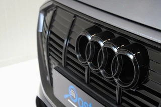 Audi e-tron Audi e-tron 50 quattro S edition 71 kWh PANO|B&O|HUD - afbeelding nr 69