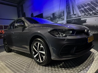 Volkswagen Polo Volkswagen POLO 1.0 TSI Life Edition *Camera*AppConnect*Winterpack* - afbeelding nr 12
