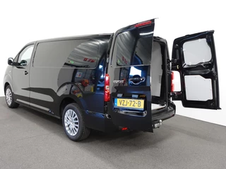 Peugeot Expert Peugeot Expert 2.0 BlueHDI 145pk L3 Automaat Airco Navigatie Cruise control Trekhaak Carplay - afbeelding nr 36