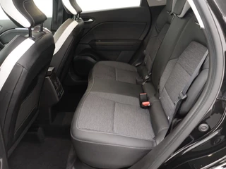 Renault Captur / CAMERA / NAVI GROOT / STOELVERWARMING - afbeelding nr 26