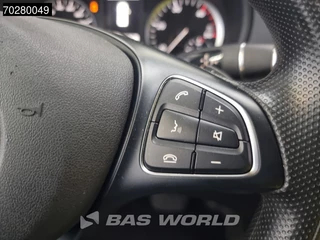 Mercedes-Benz Vito Mercedes Vito 114 Automaat L2H1 Navi Airco Cruise L2 5m3 Airco Cruise control - afbeelding nr 17
