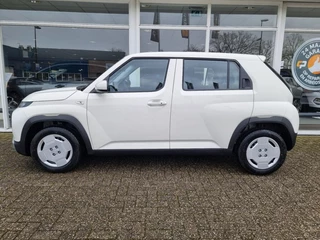 Hyundai Inster - afbeelding nr 4